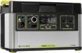 Portable Power Station, 1000 W, Solar-Powered Generator P502696