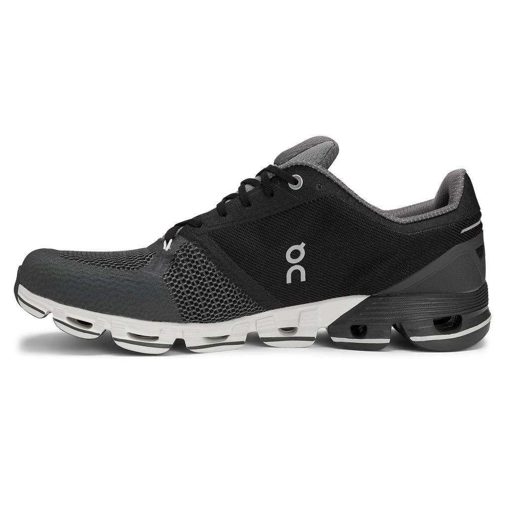 Men's Cloudflyer - Black/White, 7.5 G228