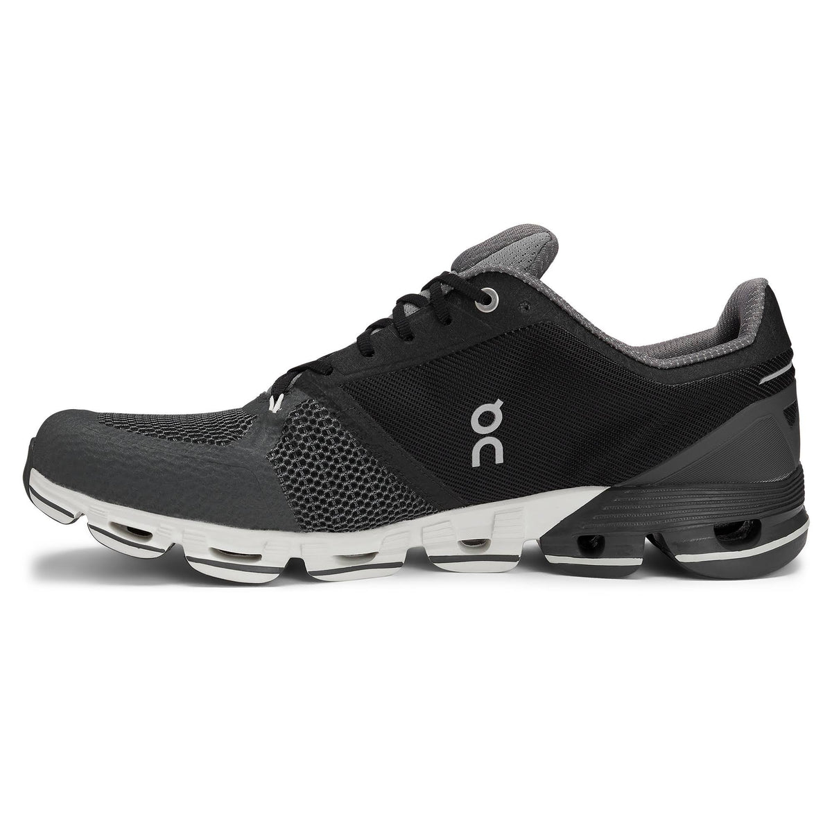 Men's Cloudflyer - Black/White, 7.5 G228