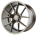 Bronze 22x9 Wheel Rim U3233