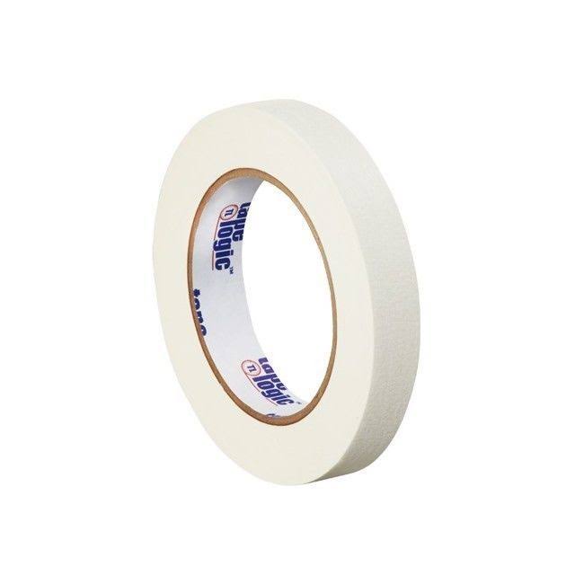1/4x22 x 60 yds. Double Sided Film Tape, 188/Case Y283624