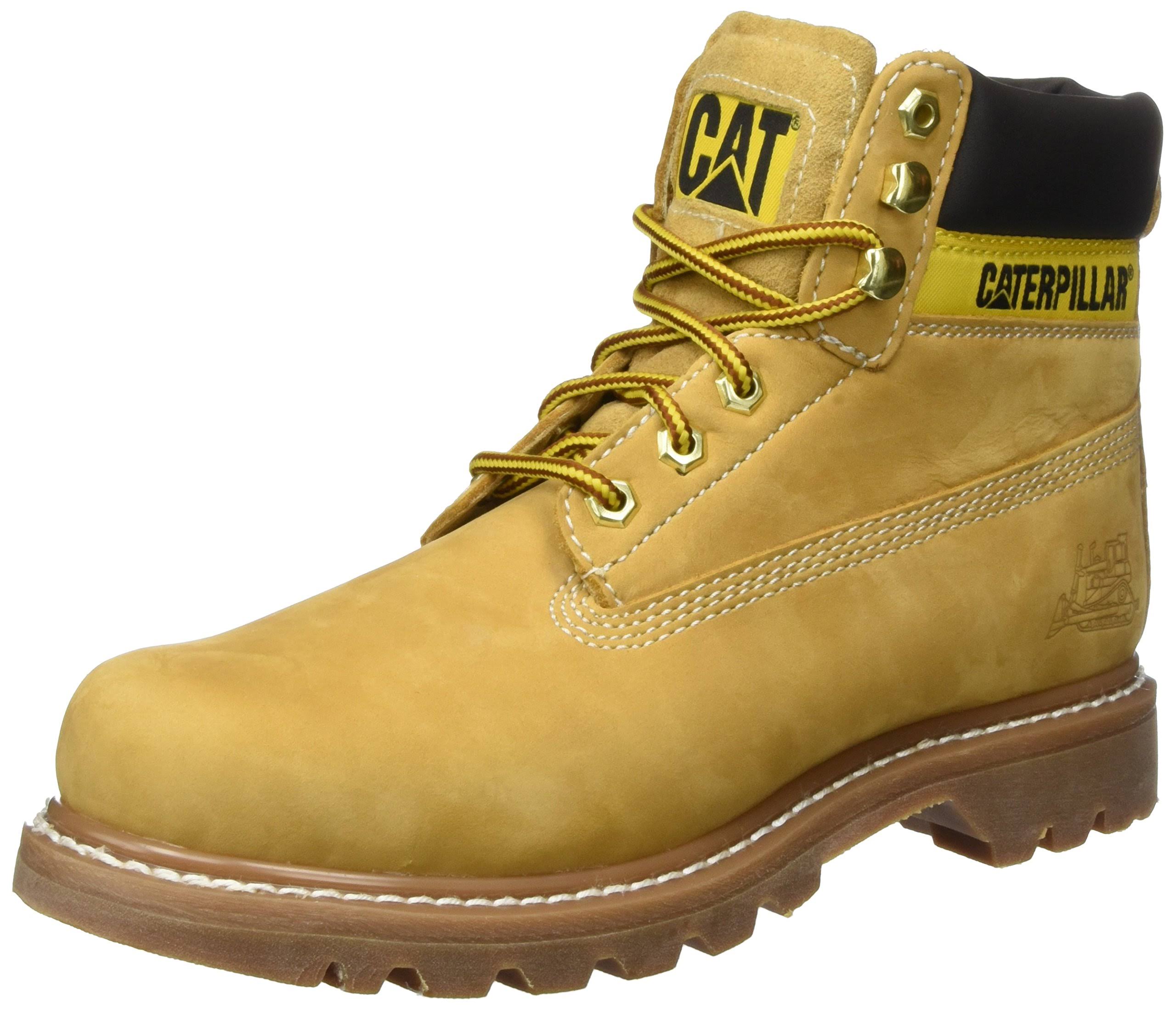 Men's Colorado Work Boots T5452
