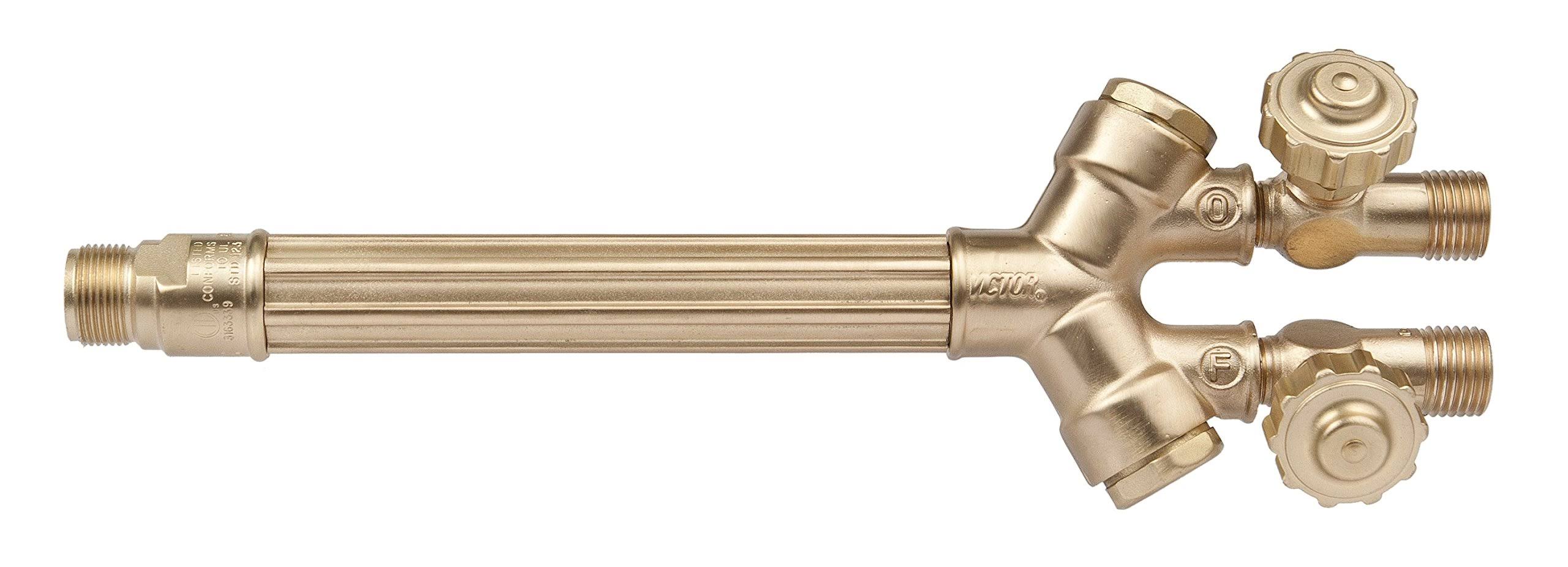 Torch Handle D788