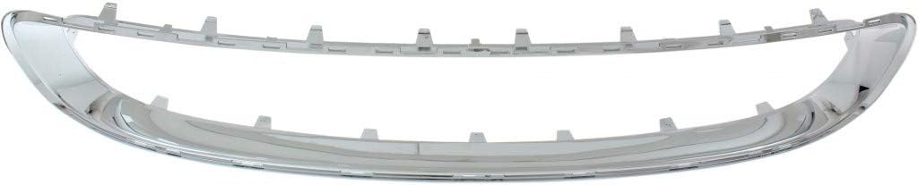 Mini Cooper Grille Trim P38838