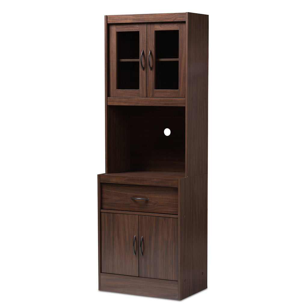 Kitchen Storage Cabinet Y54758