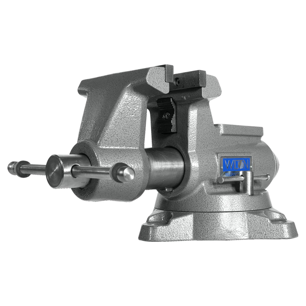 5-1/2” Jaw Width Mechanics Pro Vise W11505