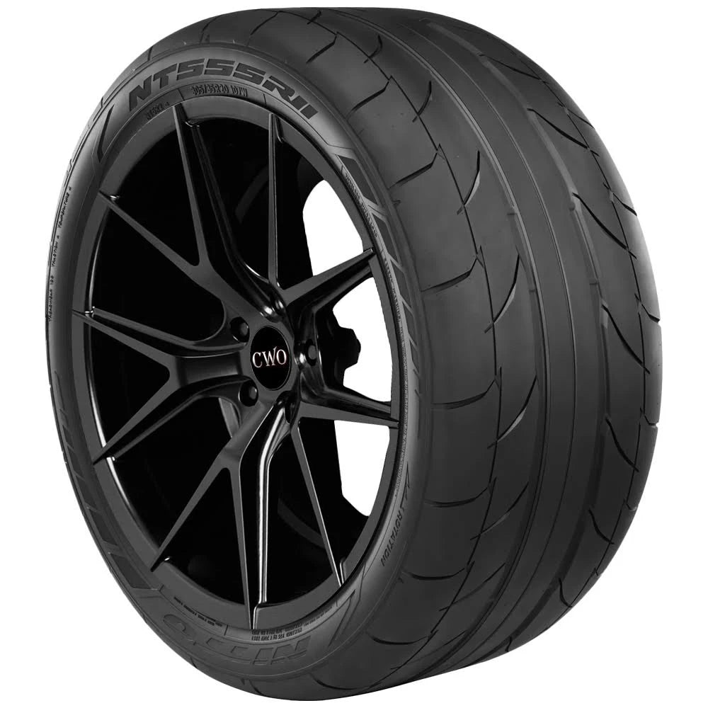 P315/35R17 Tires K70760