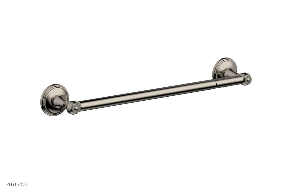 18 inch Towel Bar Z29517