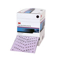 Purple Clean Sanding Roll 334U, 115mm x 12M, P600 S51059