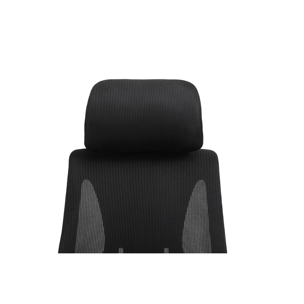 Gray Mesh Task Chair G47750