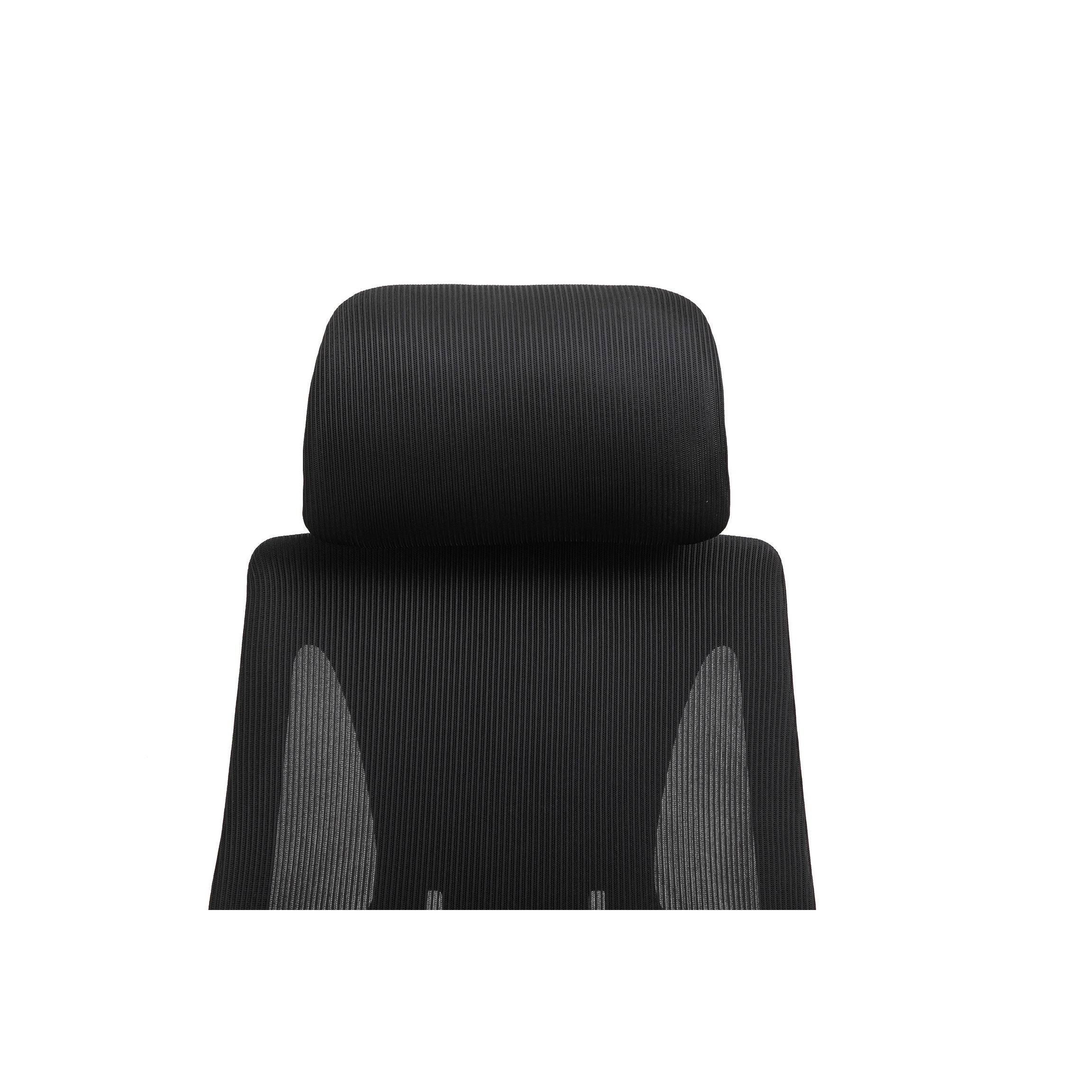 Gray Mesh Task Chair G47750