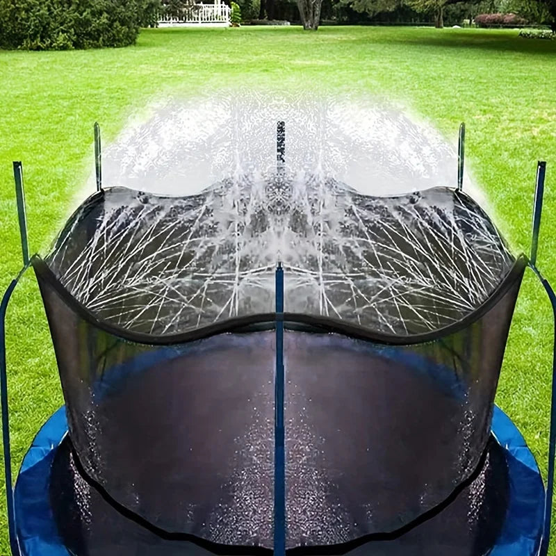 Trampoline Water Sprinkler T956