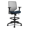 Mesh Back Task Stool U338