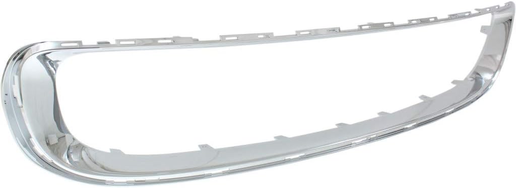 Mini Cooper Grille Trim P38838