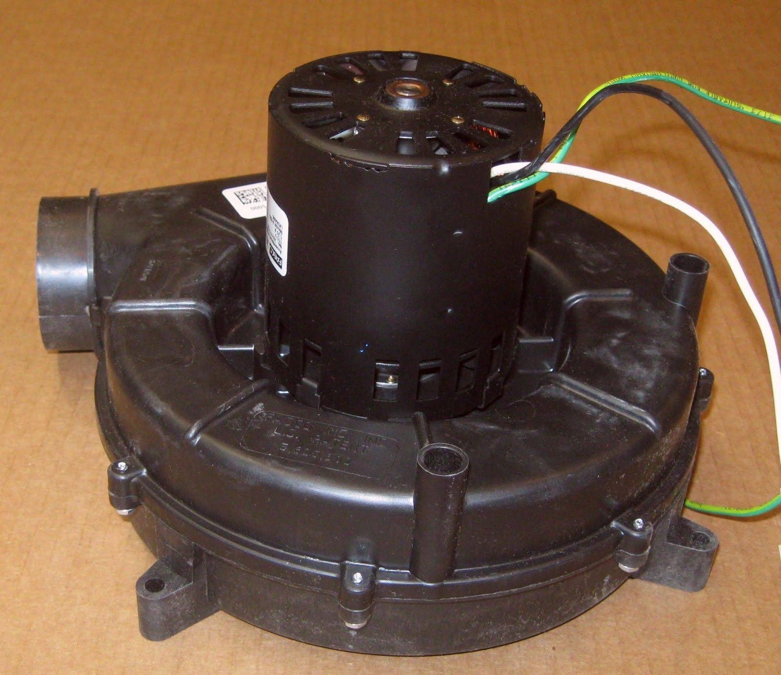 Specific Purpose Blowers Q366629