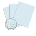 Blue Carbonless Paper 8 1/2 x 14 in 20 lb Bond 500 per Ream Q39331