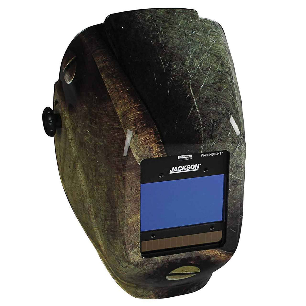 Digital Variable ADF Welding Helmet P753380