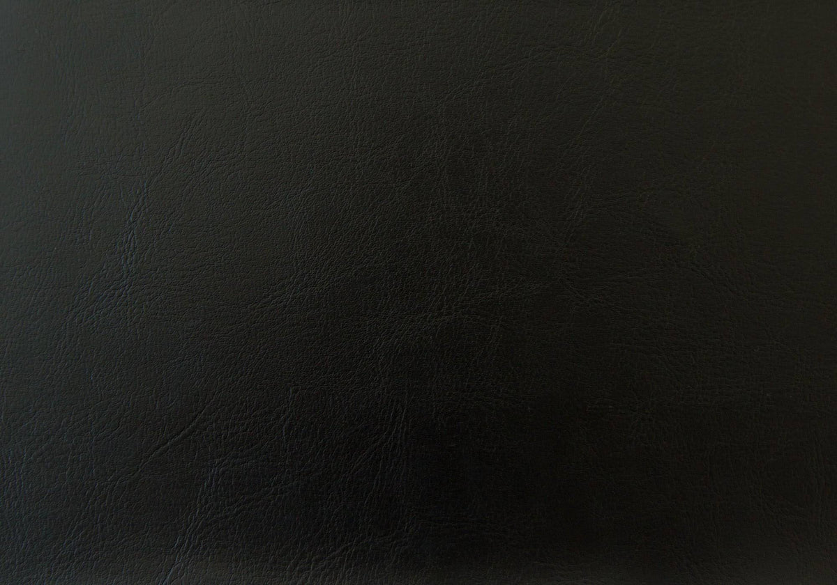Charcoal Grey Metal Bench B615775