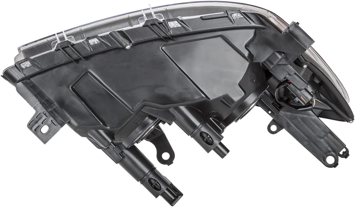 Left Headlight Assembly for 2009-2012 Toyota Rav4 H11871