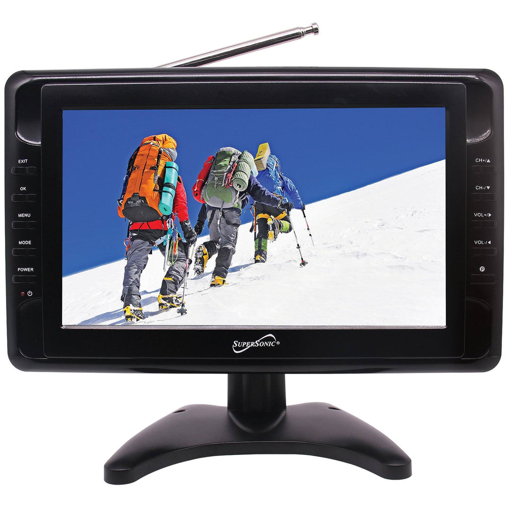 10x22 LCD TV C356