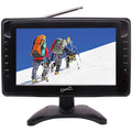10x22 LCD TV C356