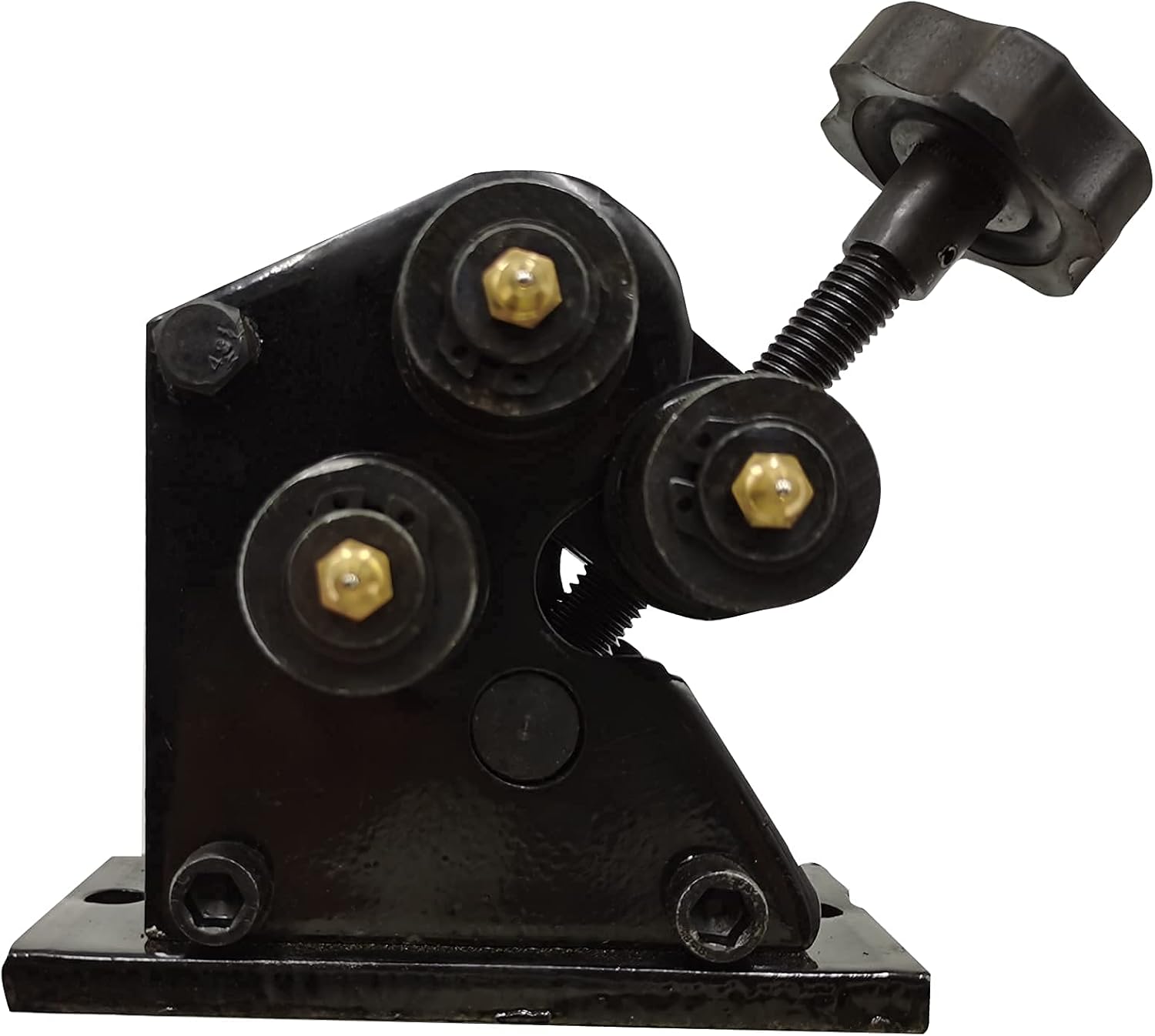 Portable Hand Crank Ring Roller Y772