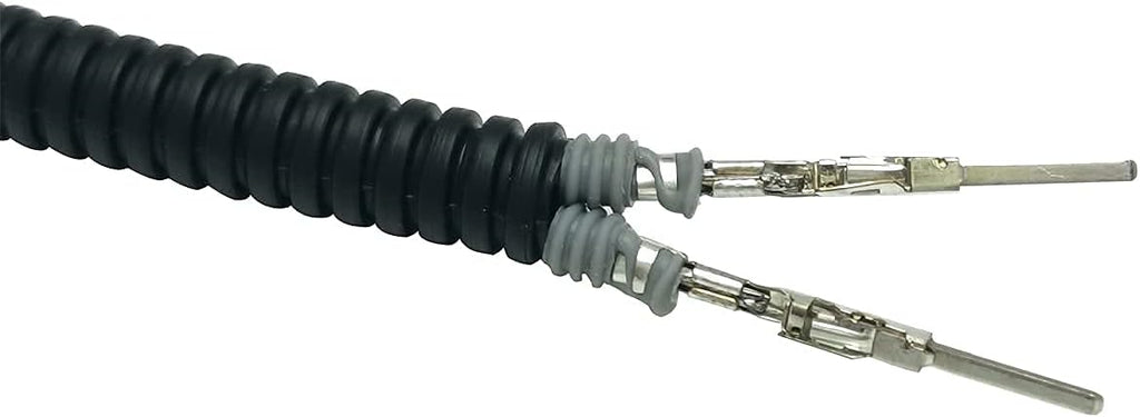 Pair Front Shock Absorber w/Magnetic Control J854171