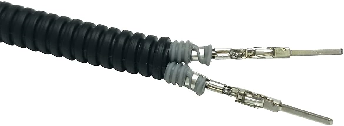 Pair Front Shock Absorber w/Magnetic Control J854171