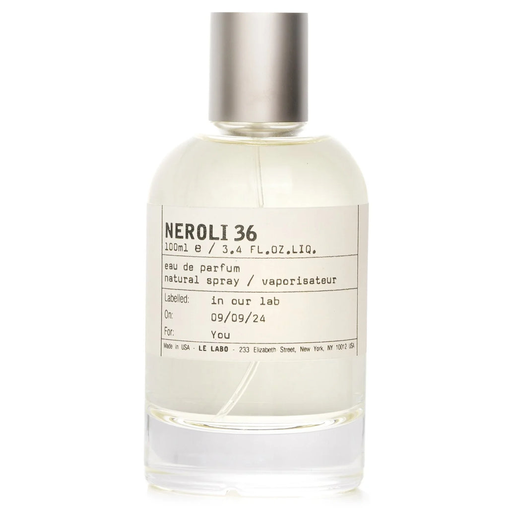 Neroli 36 Eau De Parfum Spray 100ml/3.4oz F564