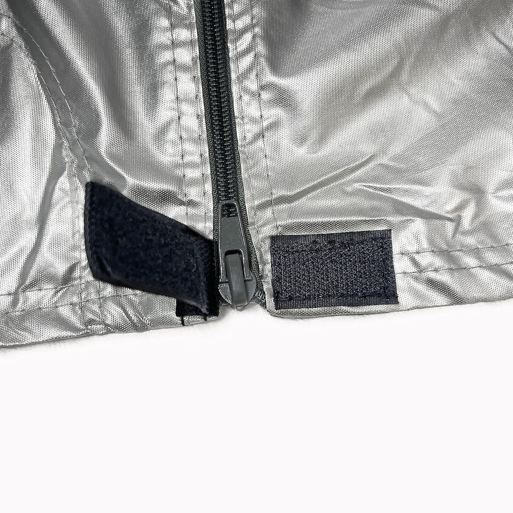Class A RV Motorhome Cover Fits 24ft to 28ft P57555