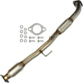 Catalytic Converter with Gasket for Toyota Camry Solara 2.4L L4 Y5511