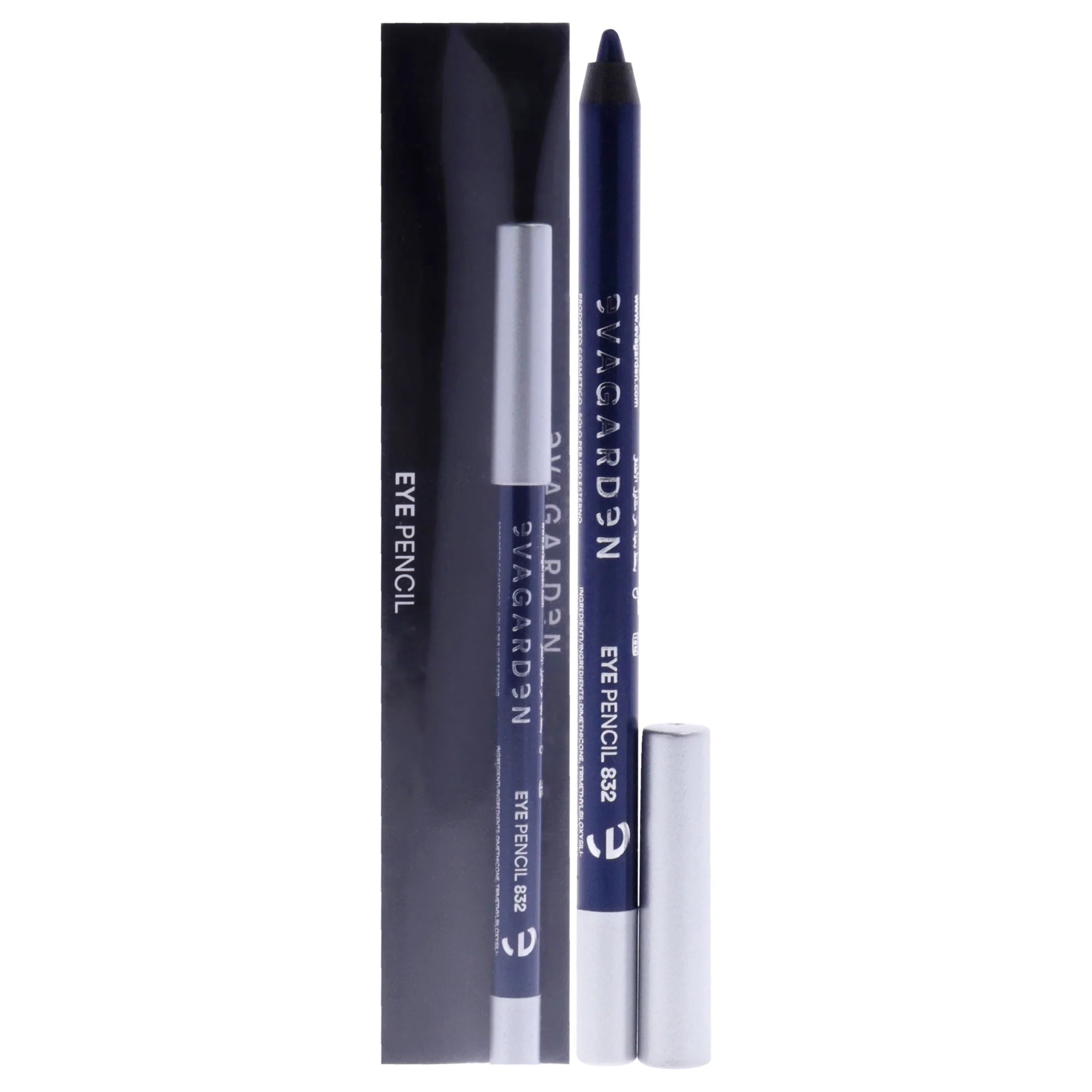 Blue Night Eye Pencil 0.07 oz F1840