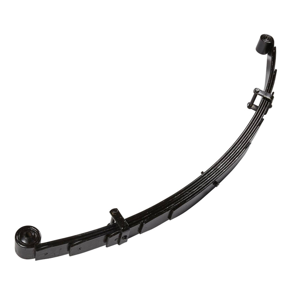 Leaf Spring T196