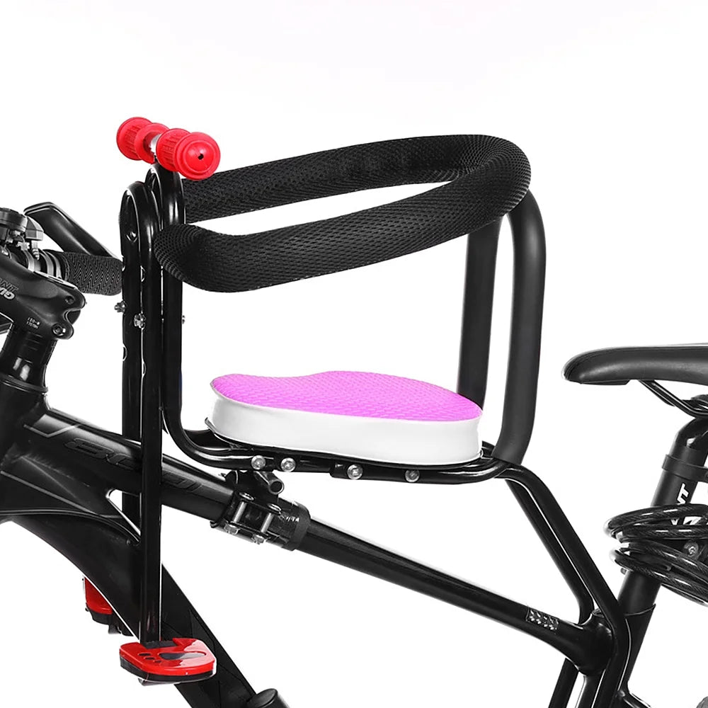 Front Seat Mountain Bike Seat S590