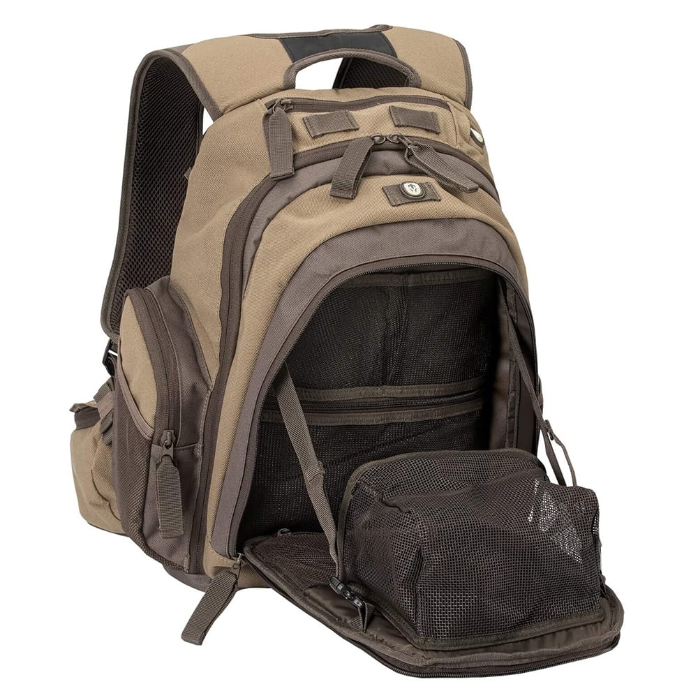 Realtree Edge Camo Hiking Hunting Backpack M952916