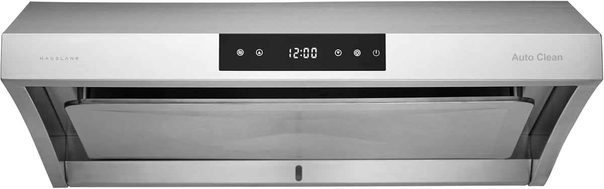 Stainless Steel Under Cabinet Range Hood I634