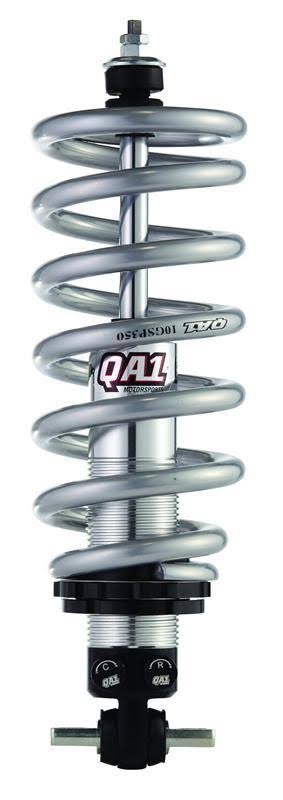 Front Shock Kit T44054
