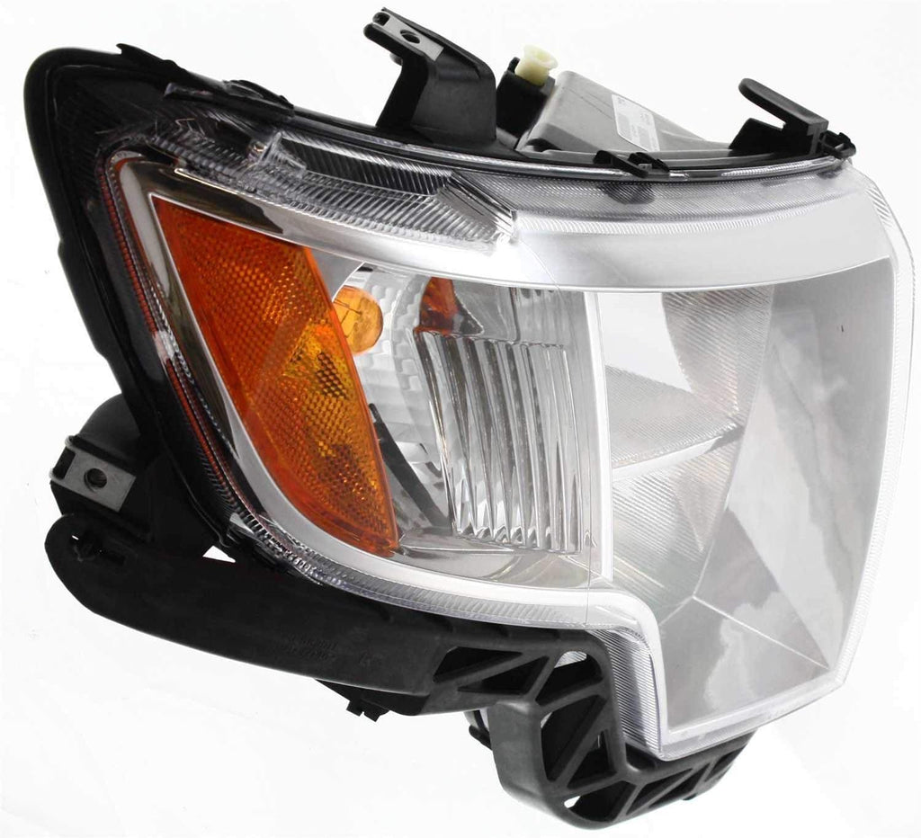 Headlight Assembly Set of 2 C20287