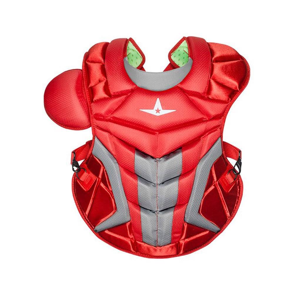 Scarlet Adult Pro Catching Kit X368