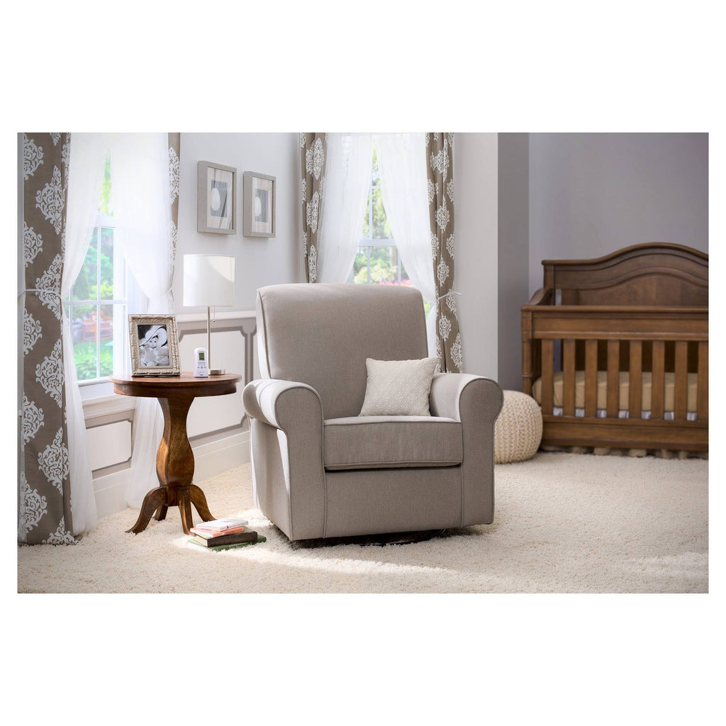 Taupe Glider R4716