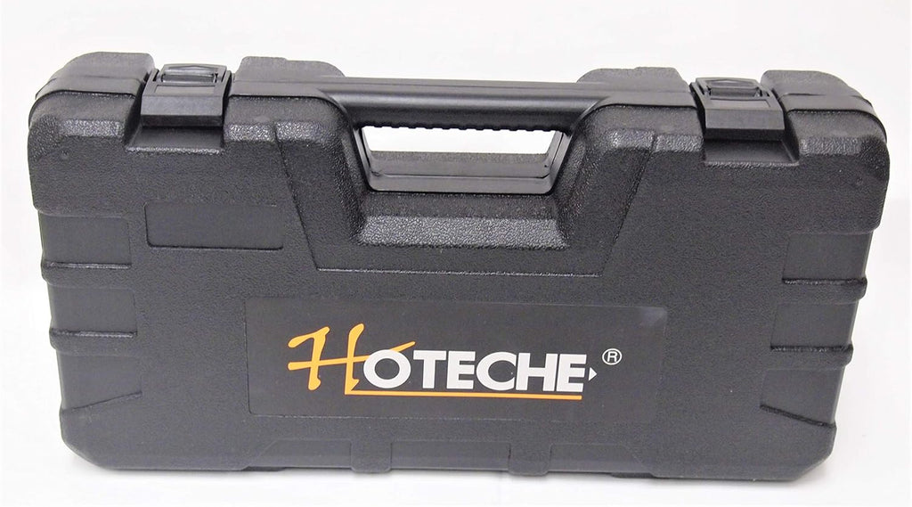 Ratcheting Pipe Threader Tool Kit 5 Dies Pack of 2 Q56467