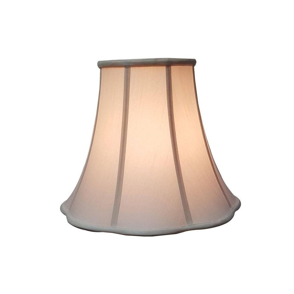 Eggshell Lamp Shade, 7 x 14 x 11.5 R921201