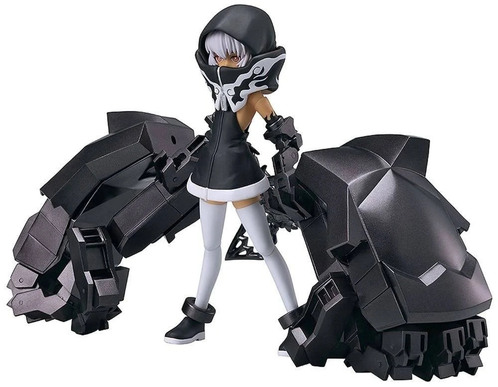Strength Figma Action Figure P481