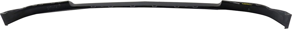 Front Bumper Cover Upper Textured Bumper Cap O52532