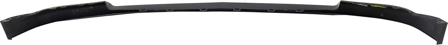 Front Bumper Cover Upper Textured Bumper Cap O52532