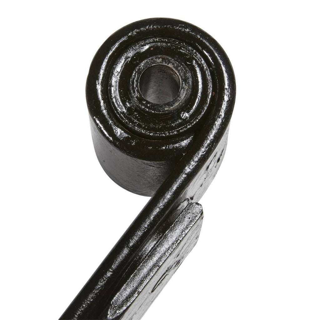 Leaf Spring T196