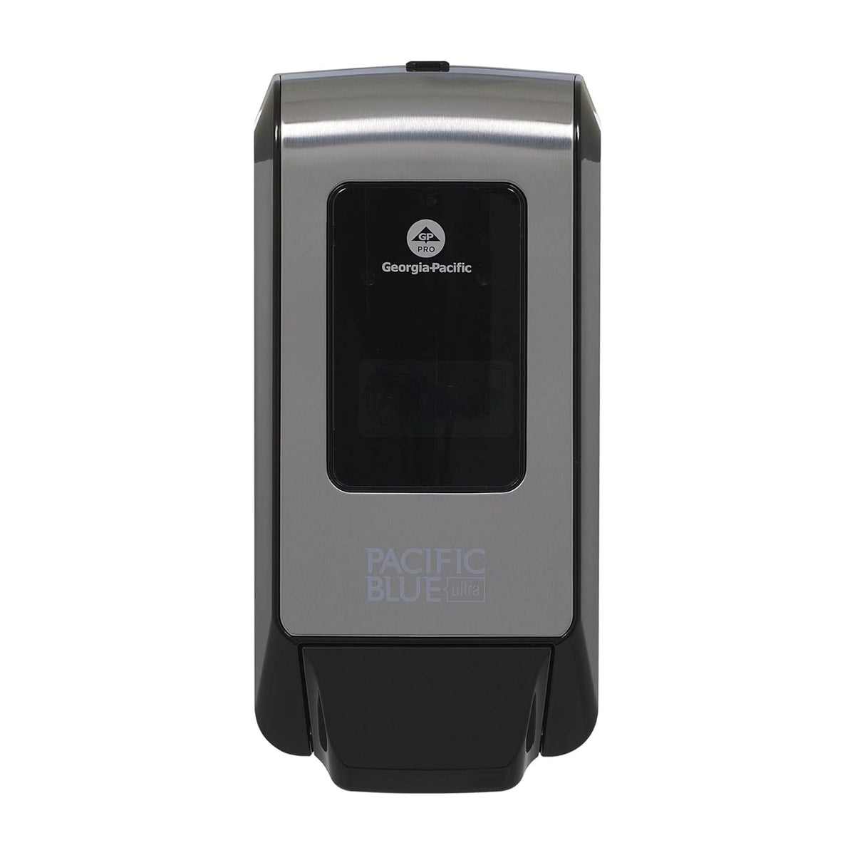 Manual Soap & Sanitizer Dispenser Starter Kit, Pack of 2 M26720
