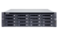 16 Bay Rackmount NAS with Redundant Power Supply and 8GB RAM J8765