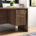 2-Drawer Vertical Filing Cabinet S911