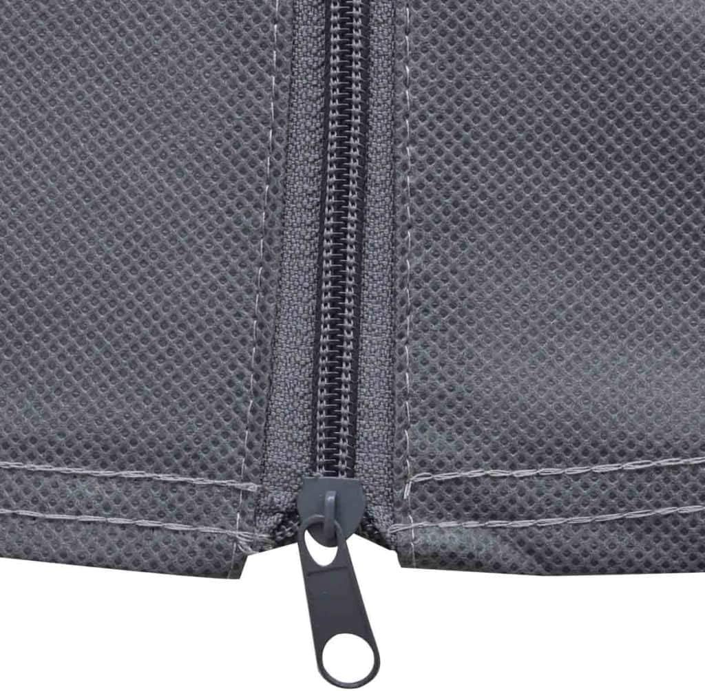 Caravan Cover with Zipper G54865